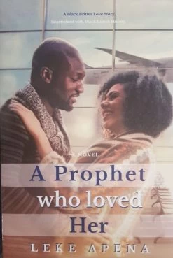 A Prophet Who Loved Her — New Beacon Books