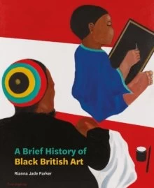 A Brief History Of Black British Art — New Beacon Books