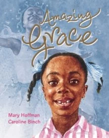 Amazing Grace — New Beacon Books