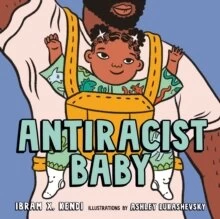 Antiracist Baby — New Beacon Books