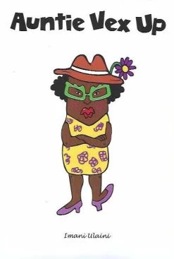 Auntie Vex Up — New Beacon Books