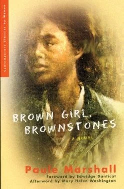 Brown Girl, Brownstones — New Beacon Books