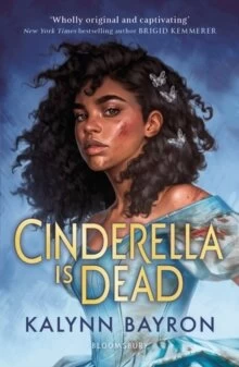 Cinderella Is Dead — New Beacon Books