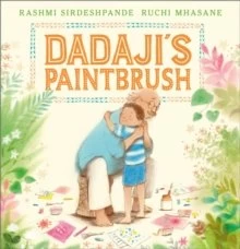 Dadaji's Paintbrush — New Beacon Books