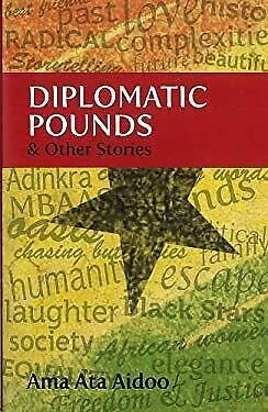 Diplomatic Pounds & Other Stories — New Beacon Books