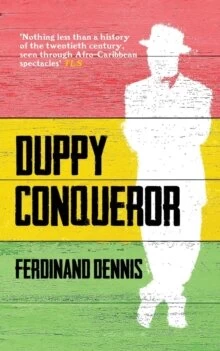 Duppy Conqueror — New Beacon Books
