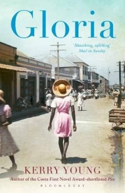 Gloria — New Beacon Books