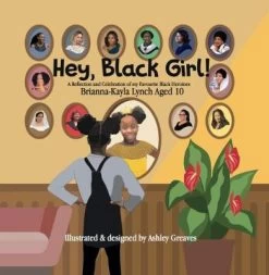 Hey, Black Girl! — New Beacon Books