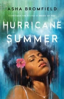 Hurricane Summer — New Beacon Books