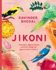 Jikoni — New Beacon Books