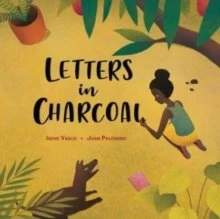 Letters In Charcoal — New Beacon Books