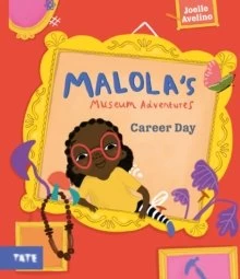 Malola's Museum Adventures — New Beacon Books