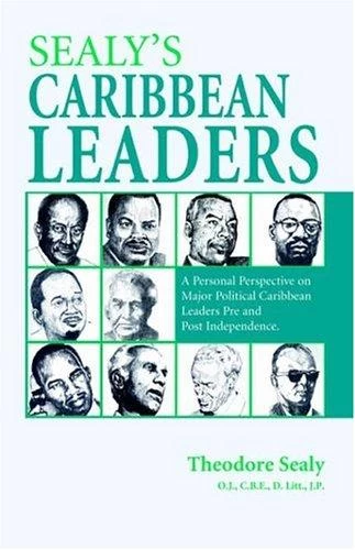Sealy's Caribbean Leaders — New Beacon Books