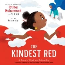 The Kindest Red — New Beacon Books