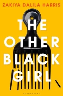 The Other Black Girl — New Beacon Books