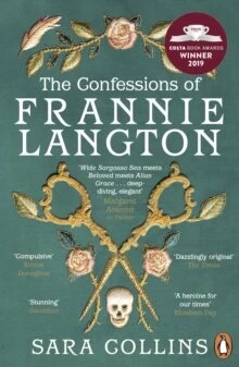 The Confessions Of Frannie Langton — New Beacon Books