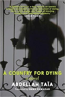 A Country For Dying — New Beacon Books