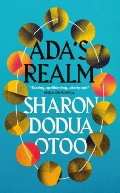Ada's Realm — New Beacon Books