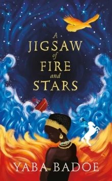 A Jigsaw Of Fire And Stars — New Beacon Books