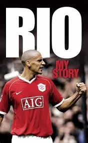 Rio: My Story — New Beacon Books