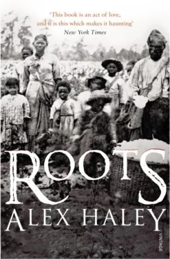 Roots — New Beacon Books