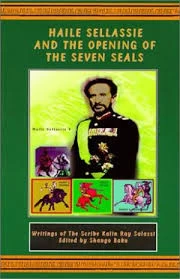 Haile Sellassie And The Opening Of The Seven Seals — New Beacon Books