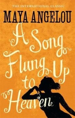 A Song Flung Up To Heaven — New Beacon Books