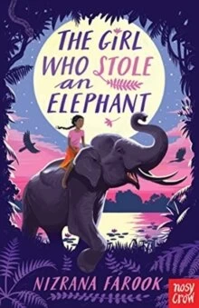 The Girl Who Stole An Elephant — New Beacon Books