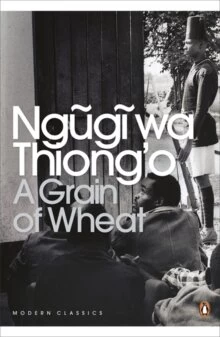 A Grain Of Wheat — New Beacon Books